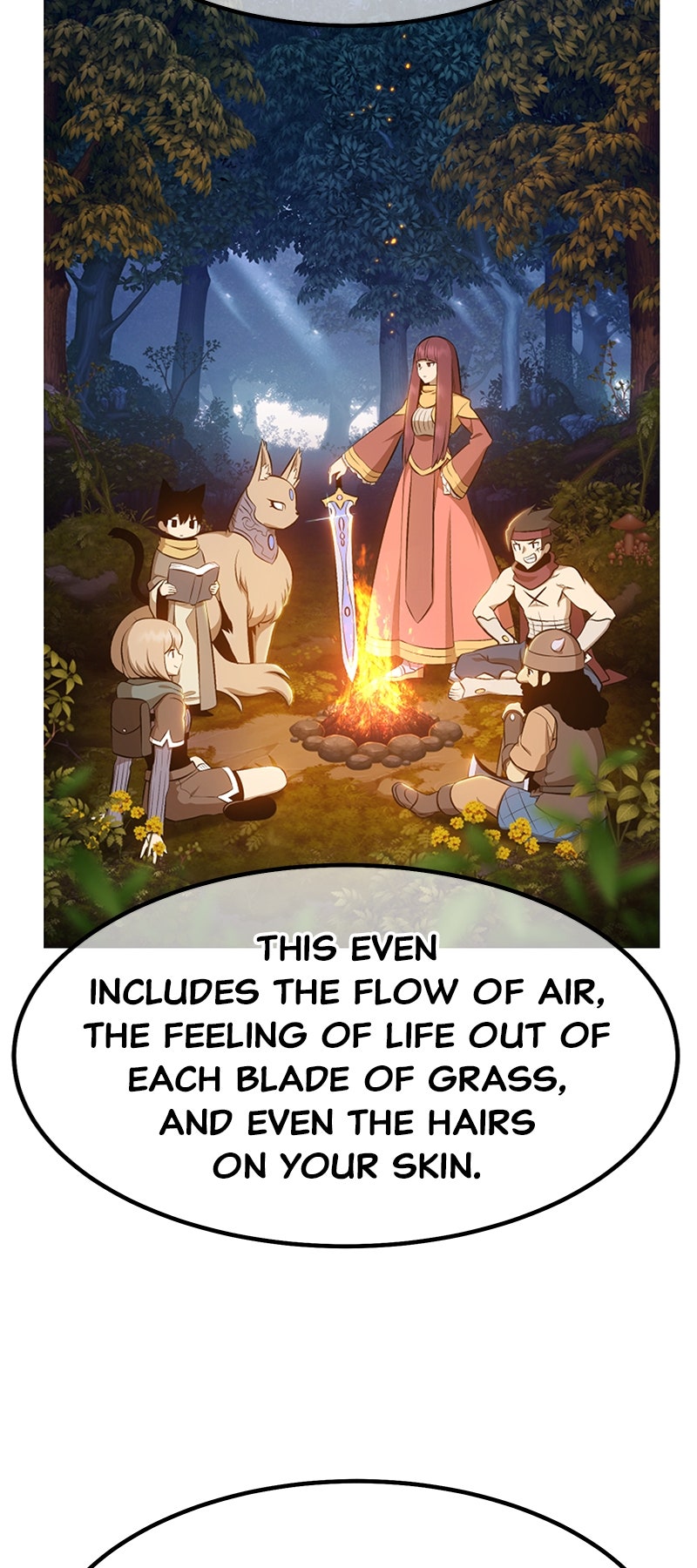Read +99 Reinforced Wooden Stick ENGLISH Manga Online