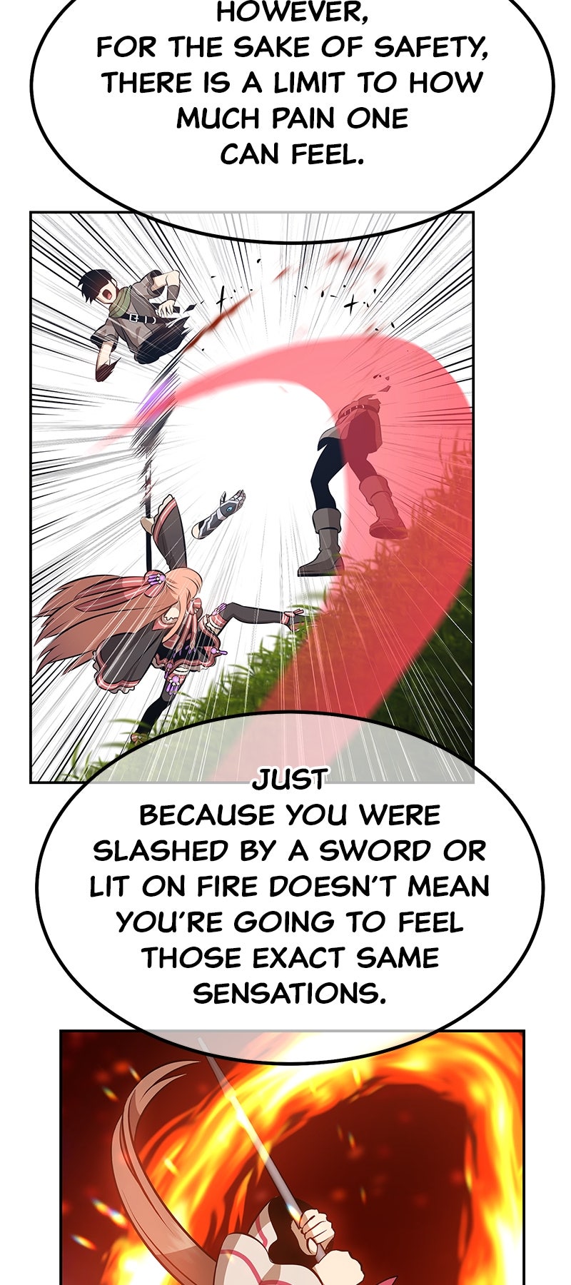 Read +99 Reinforced Wooden Stick ENGLISH Manga Online