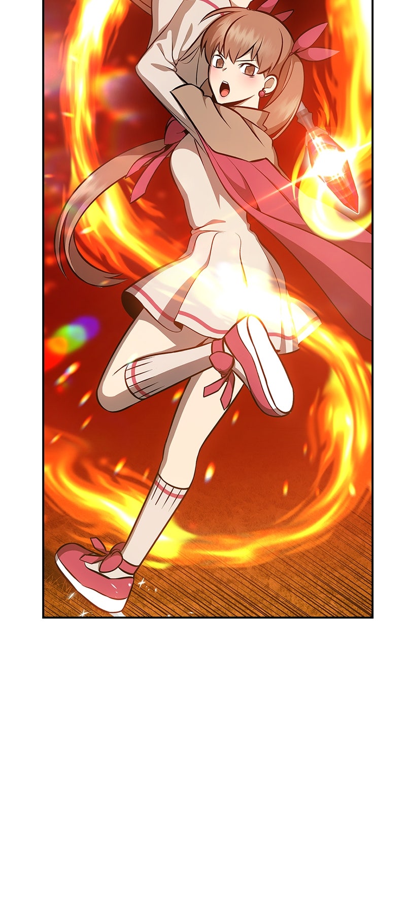 Read +99 Reinforced Wooden Stick ENGLISH Manga Online