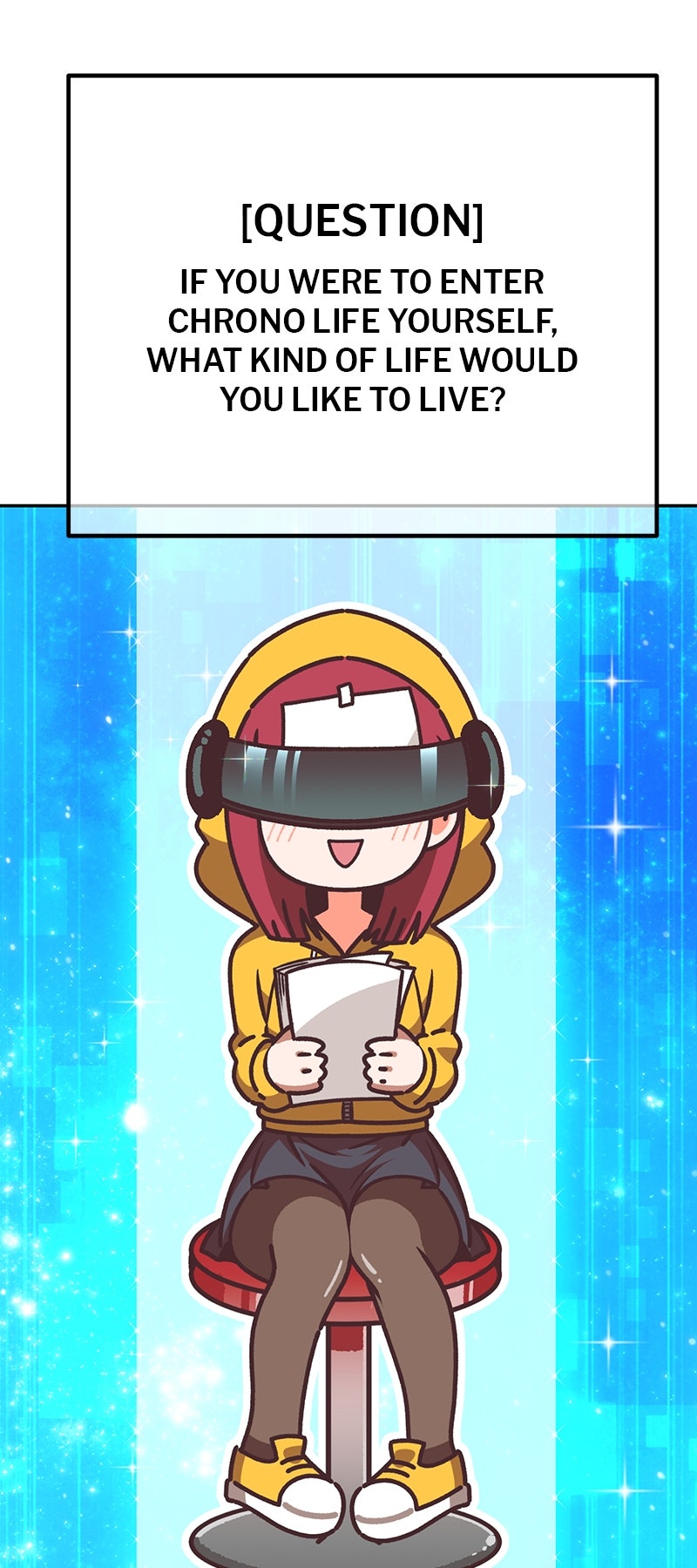 Read +99 Reinforced Wooden Stick ENGLISH Manga Online