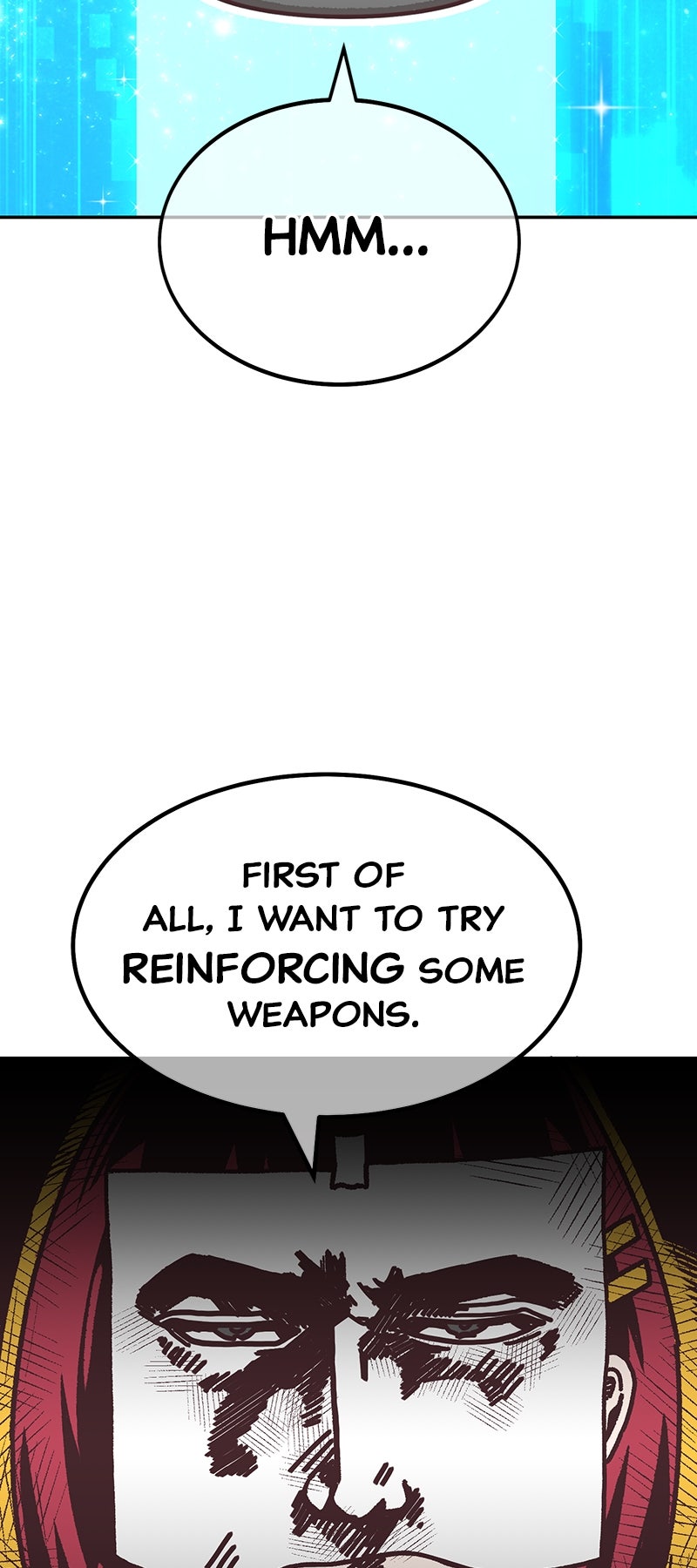 Read +99 Reinforced Wooden Stick ENGLISH Manga Online