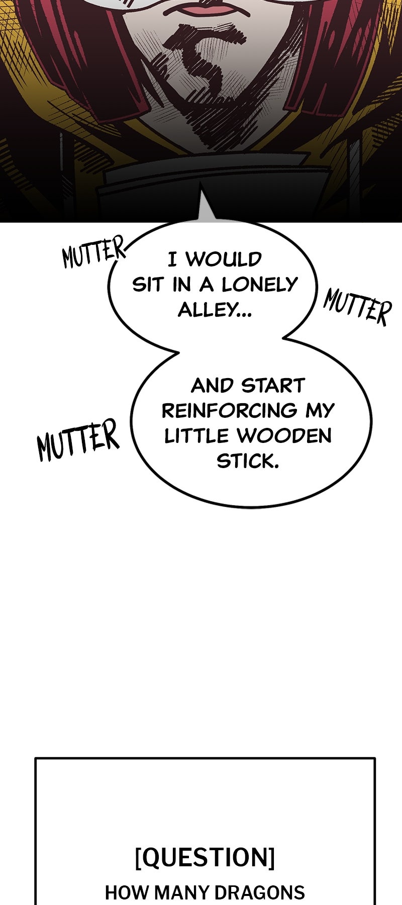 Read +99 Reinforced Wooden Stick ENGLISH Manga Online