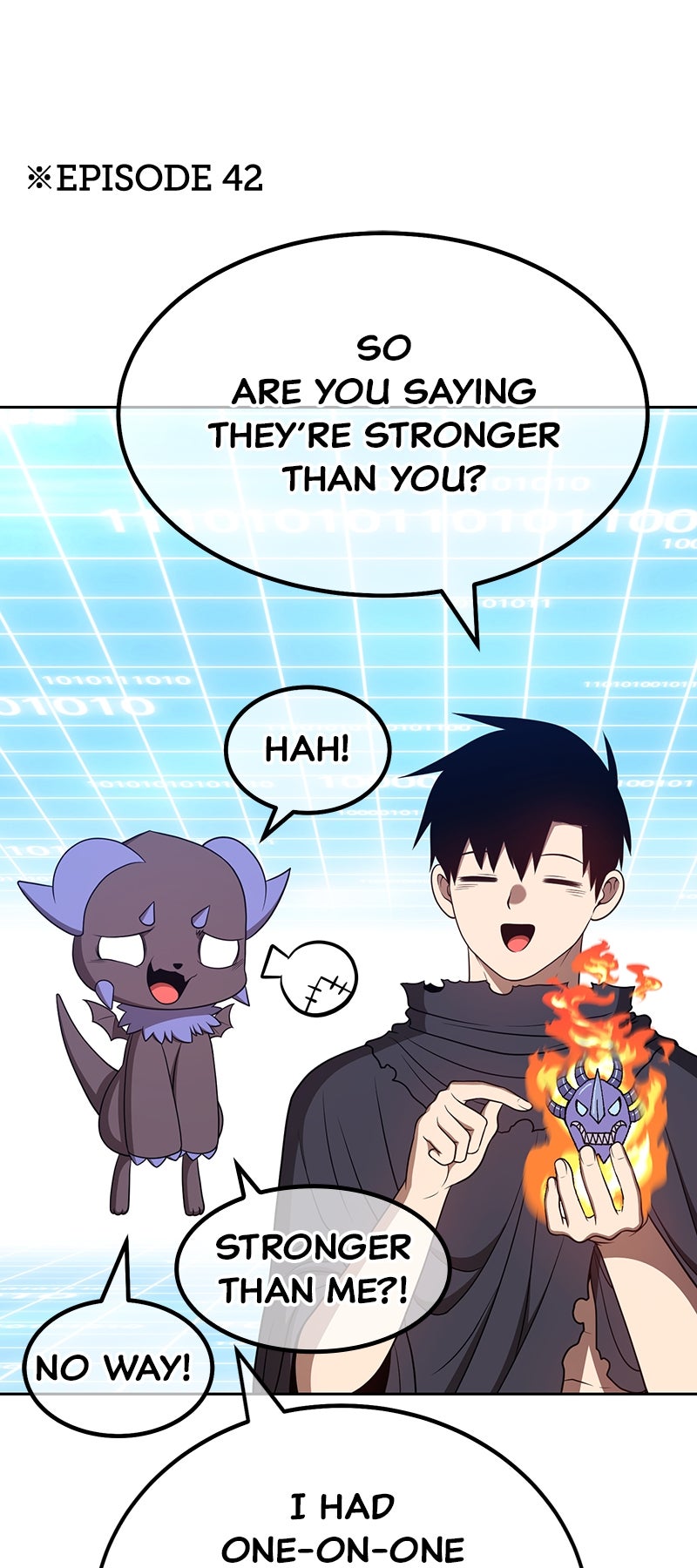 Read +99 Reinforced Wooden Stick ENGLISH Manga Online