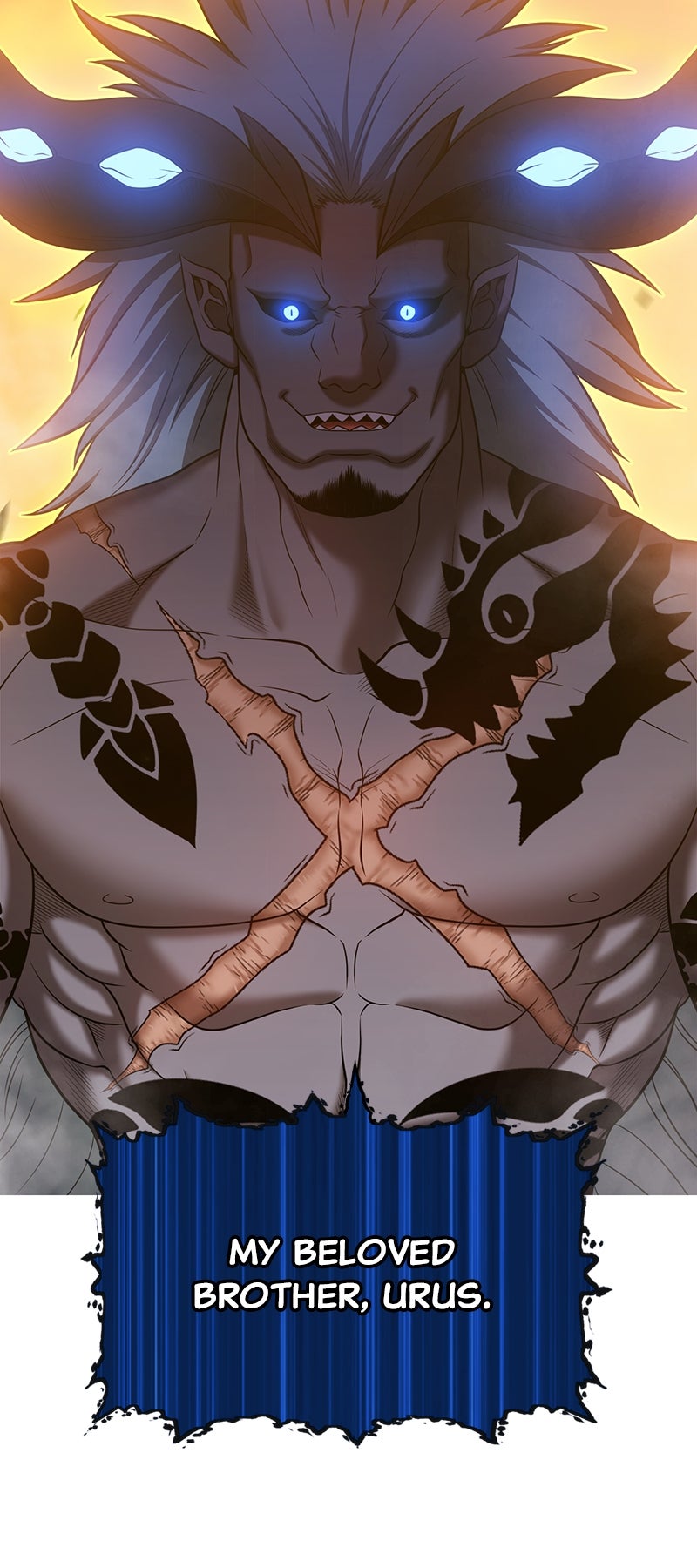 Read +99 Reinforced Wooden Stick ENGLISH Manga Online