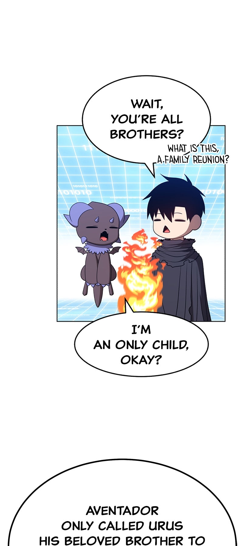 Read +99 Reinforced Wooden Stick ENGLISH Manga Online