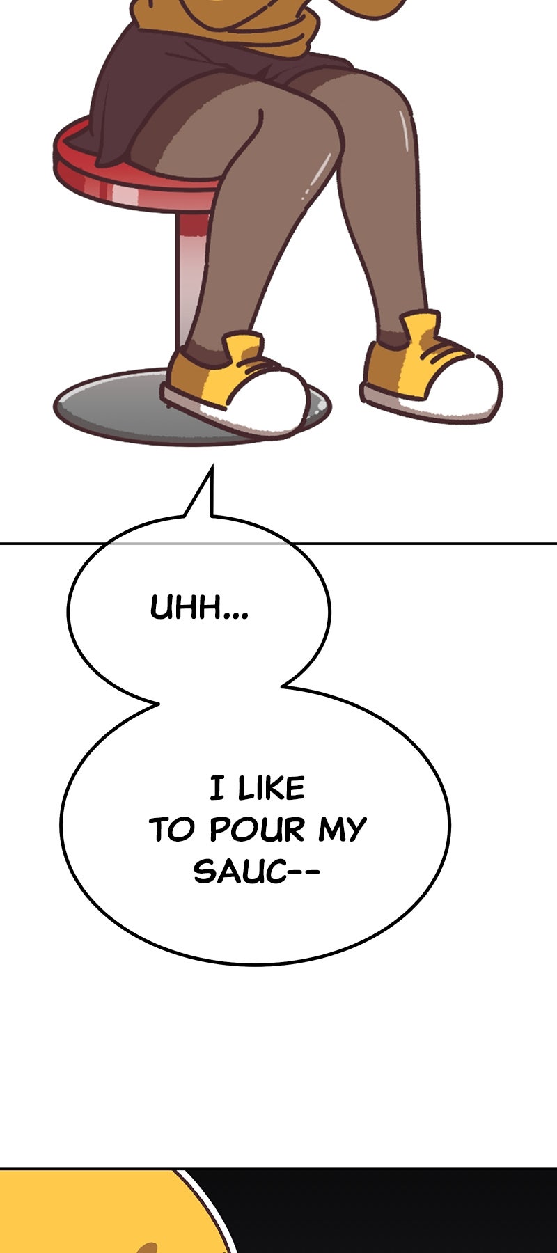 Read +99 Reinforced Wooden Stick ENGLISH Manga Online