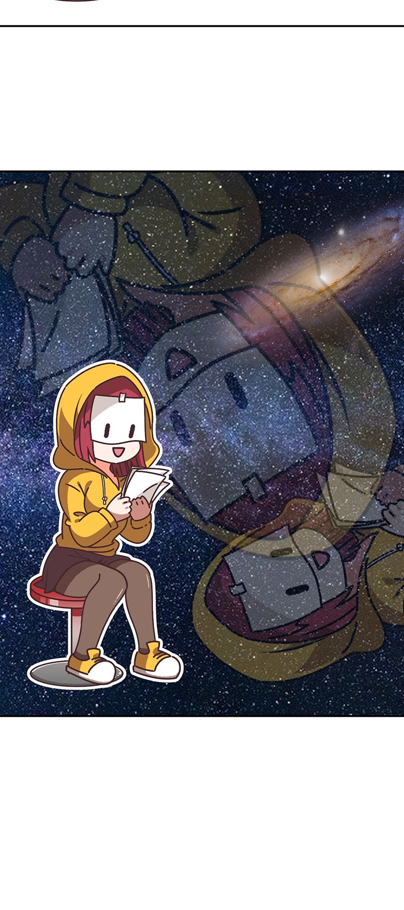 Read +99 Reinforced Wooden Stick ENGLISH Manga Online