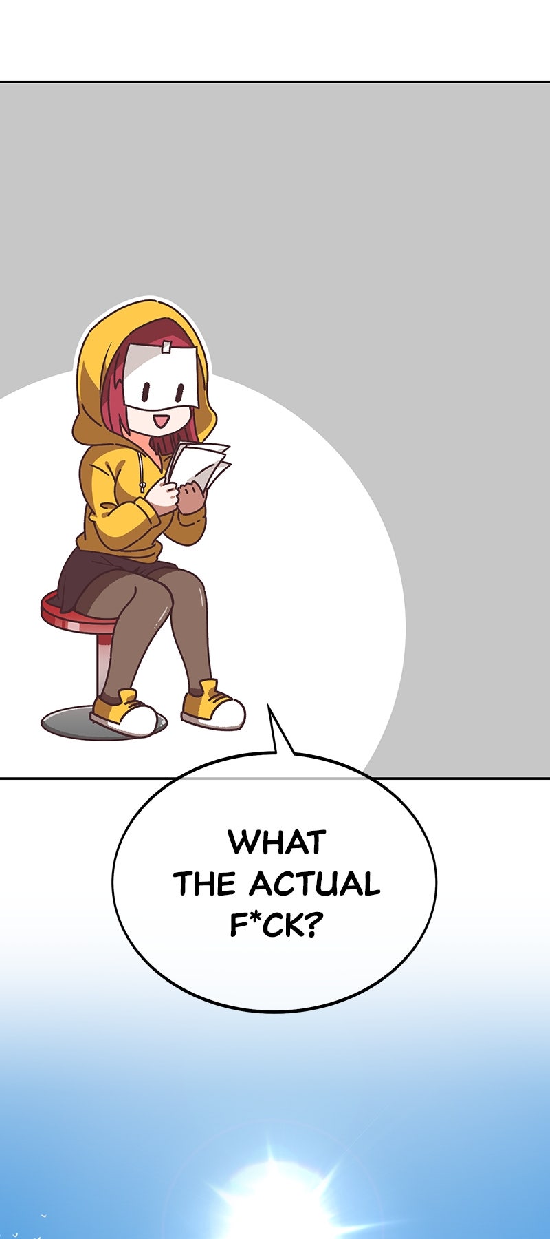 Read +99 Reinforced Wooden Stick ENGLISH Manga Online