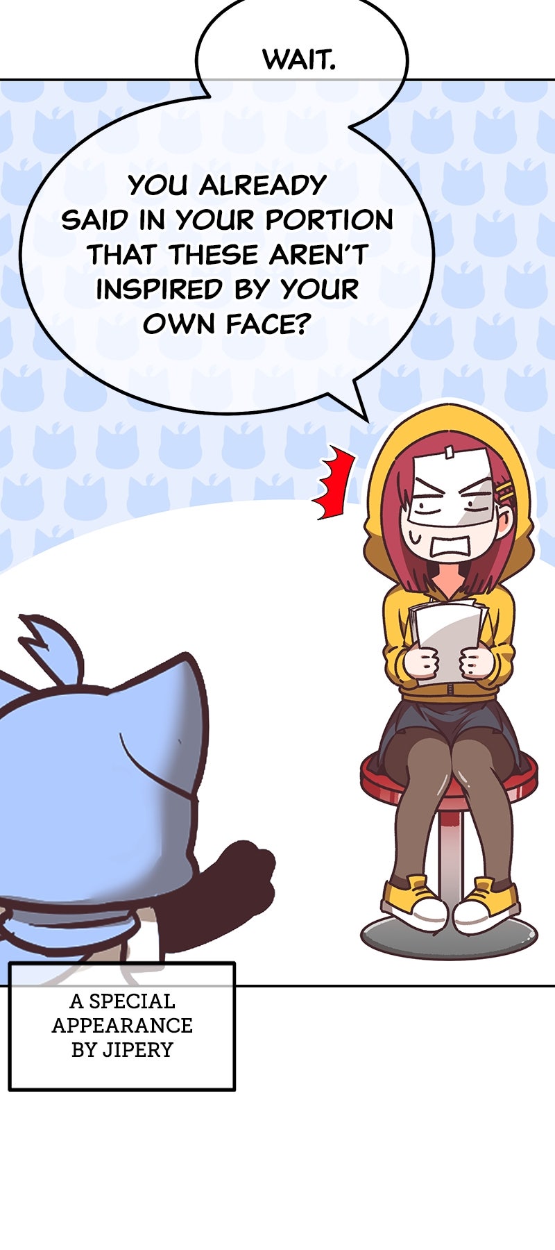 Read +99 Reinforced Wooden Stick ENGLISH Manga Online