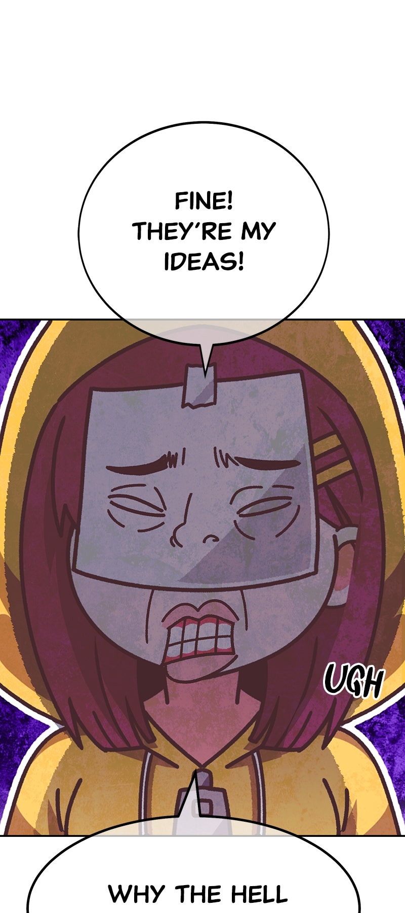 Read +99 Reinforced Wooden Stick ENGLISH Manga Online