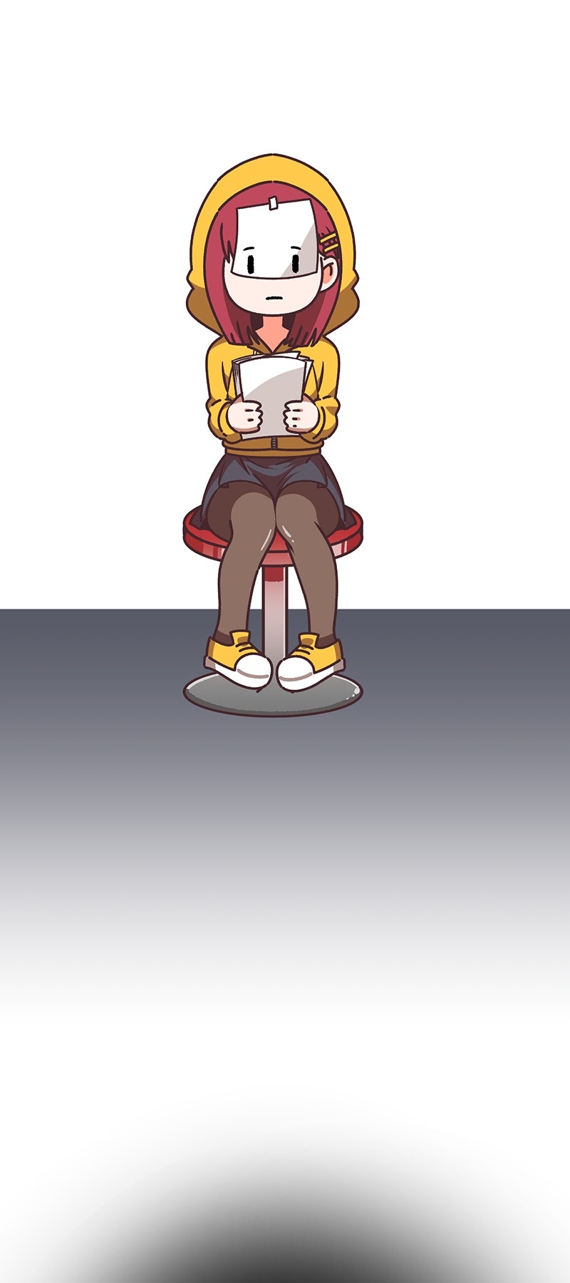 Read +99 Reinforced Wooden Stick ENGLISH Manga Online