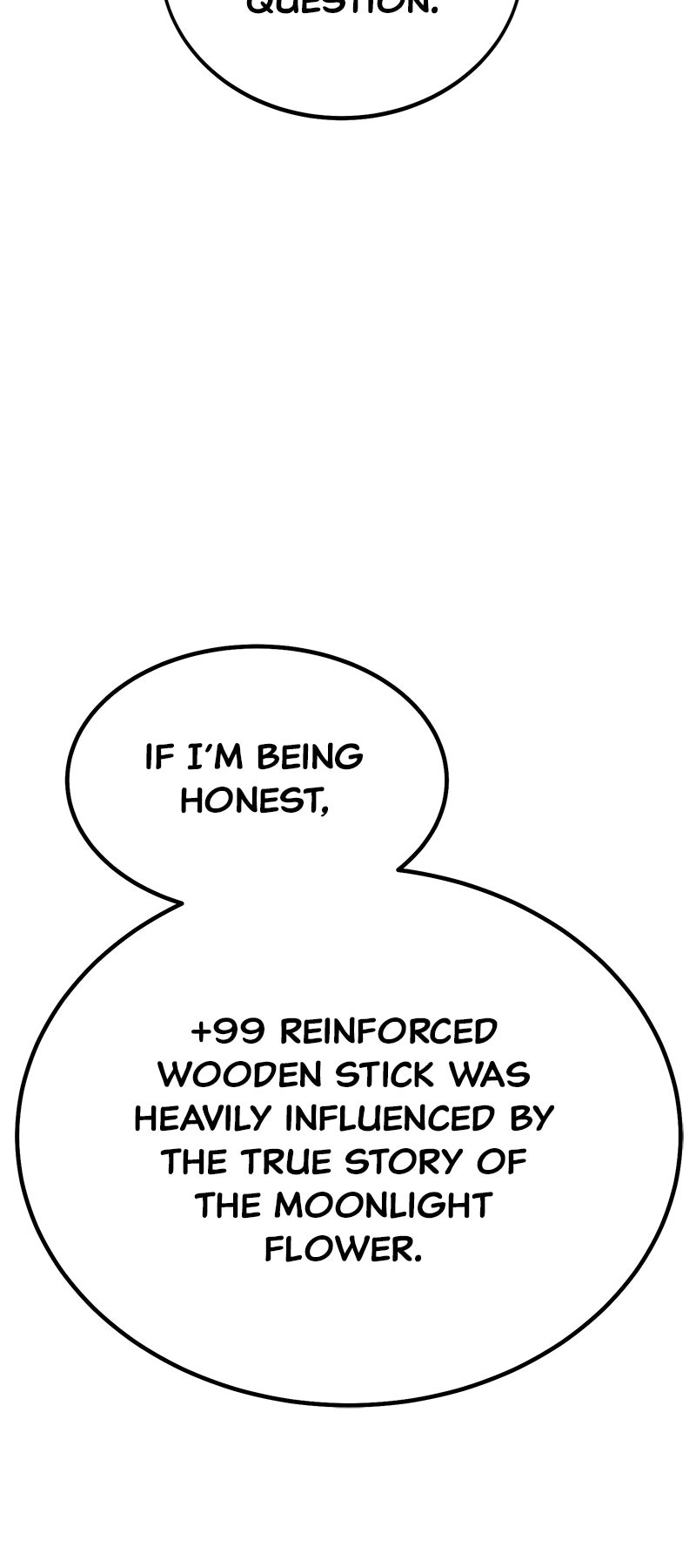 Read +99 Reinforced Wooden Stick ENGLISH Manga Online
