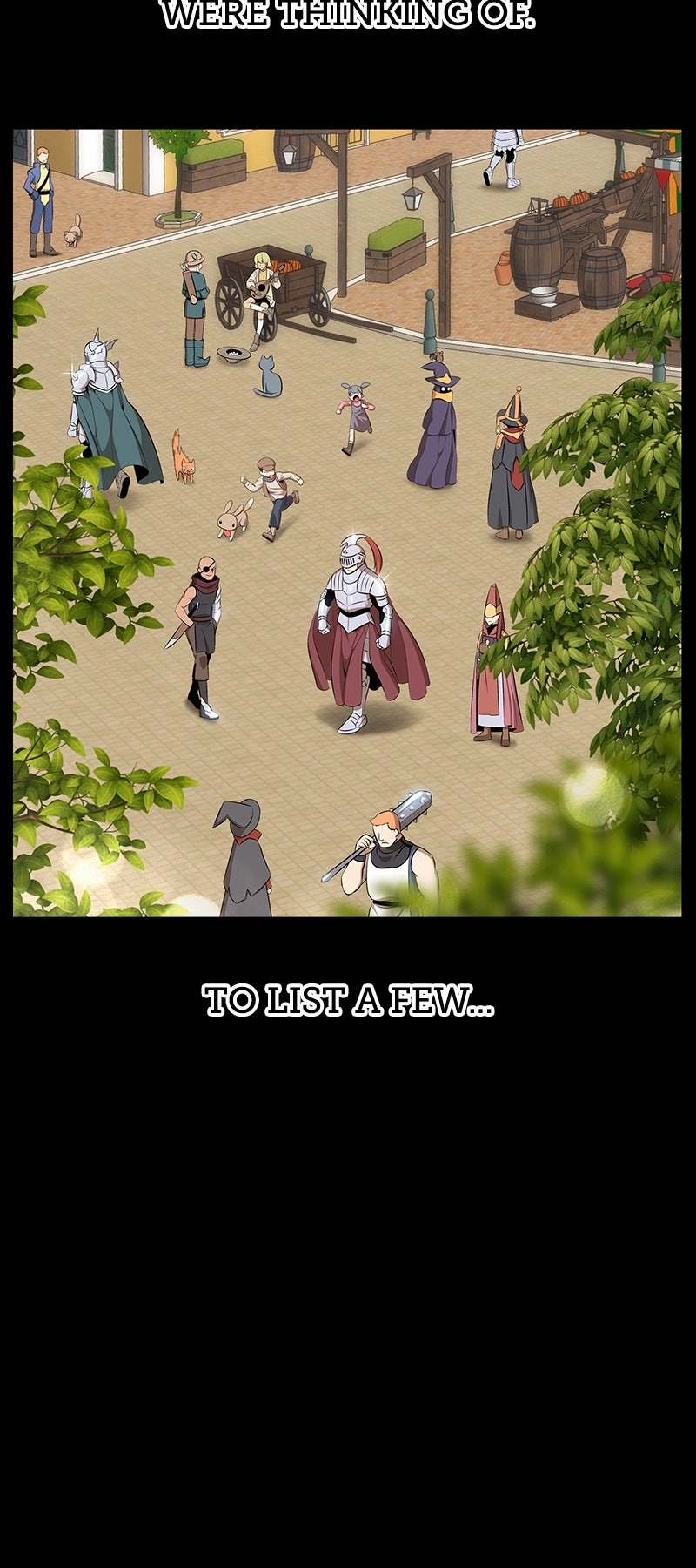 Read +99 Reinforced Wooden Stick ENGLISH Manga Online