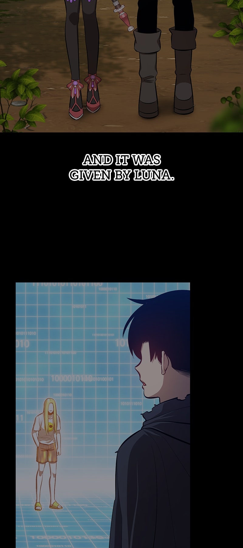 Read +99 Reinforced Wooden Stick ENGLISH Manga Online