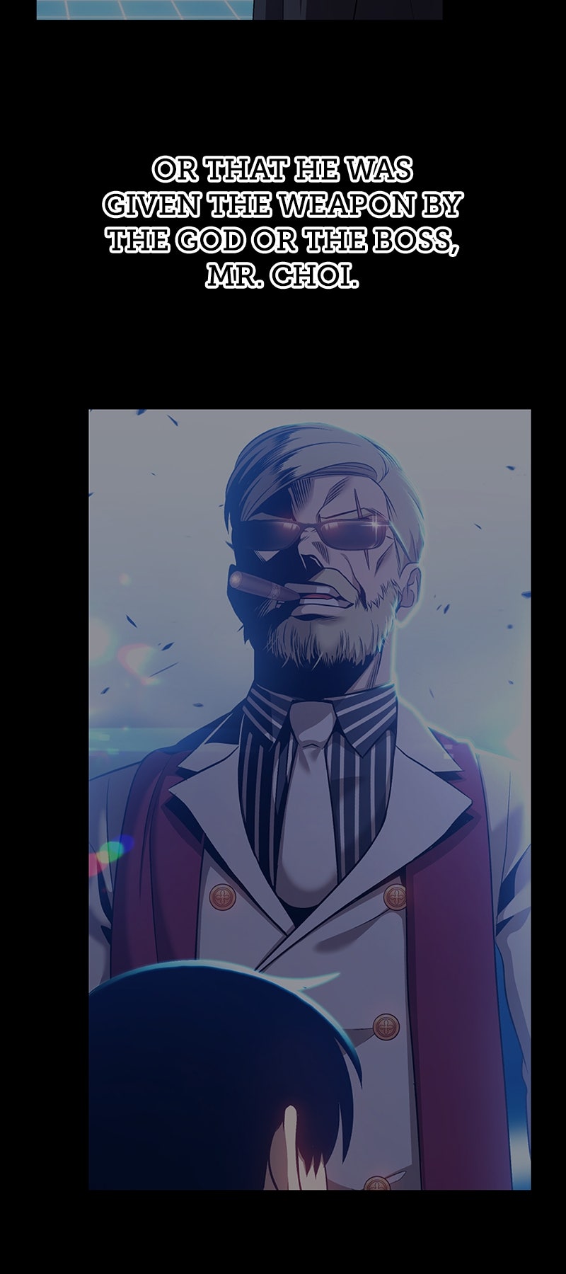 Read +99 Reinforced Wooden Stick ENGLISH Manga Online