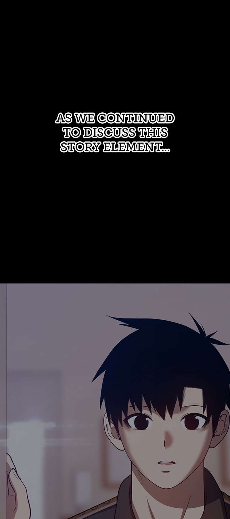 Read +99 Reinforced Wooden Stick ENGLISH Manga Online