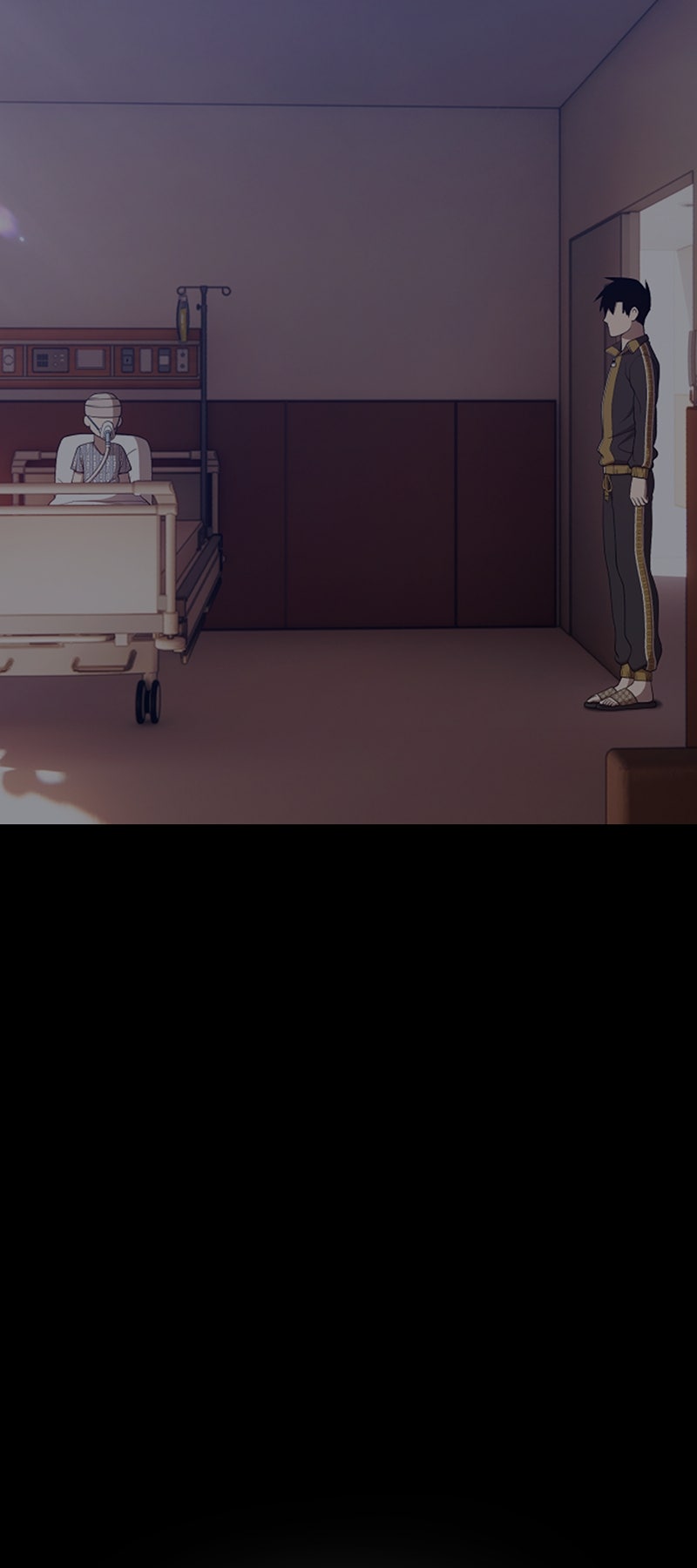 Read +99 Reinforced Wooden Stick ENGLISH Manga Online