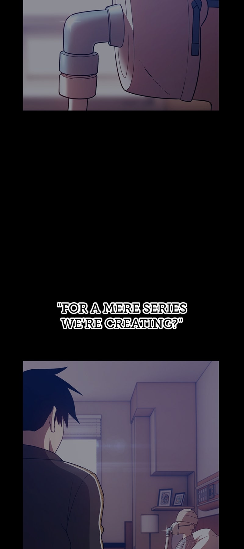 Read +99 Reinforced Wooden Stick ENGLISH Manga Online