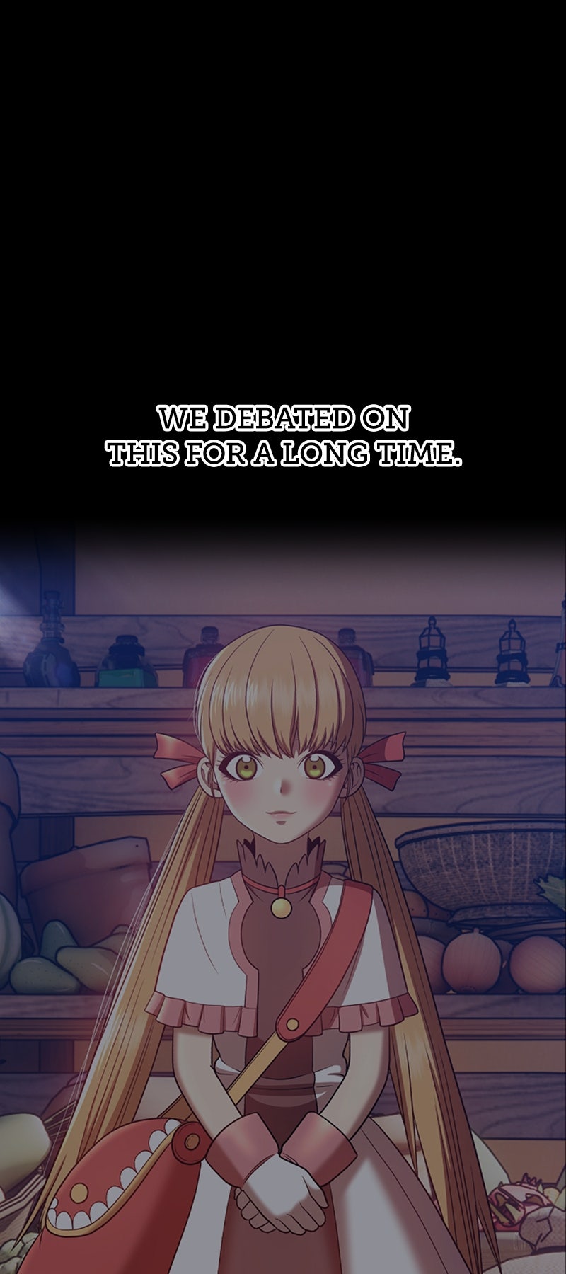Read +99 Reinforced Wooden Stick ENGLISH Manga Online
