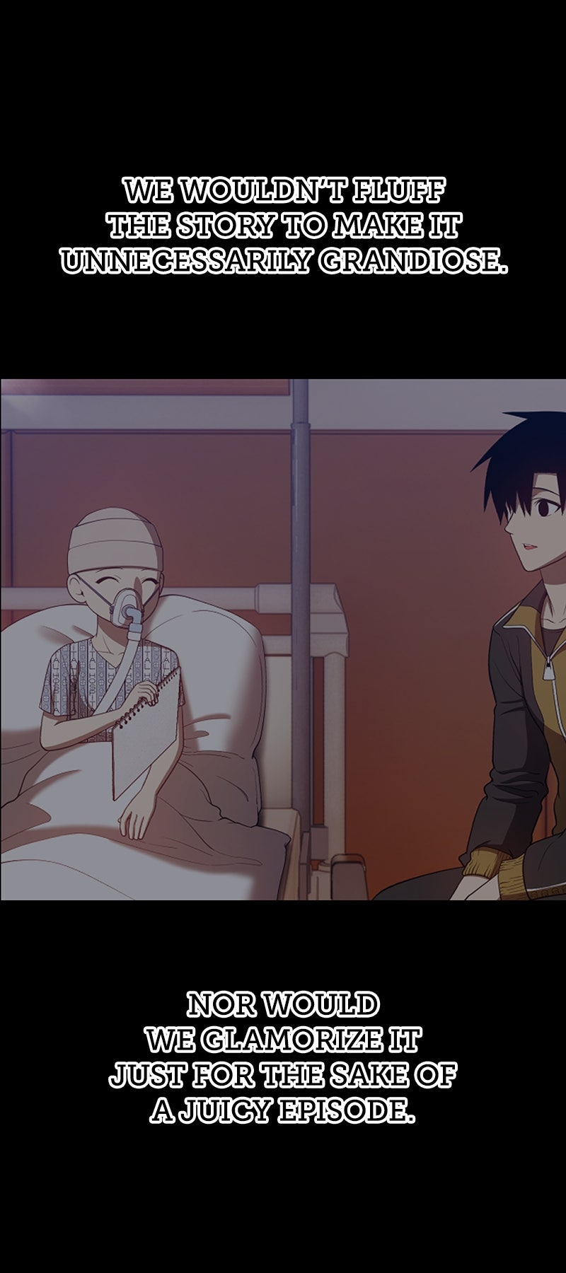 Read +99 Reinforced Wooden Stick ENGLISH Manga Online