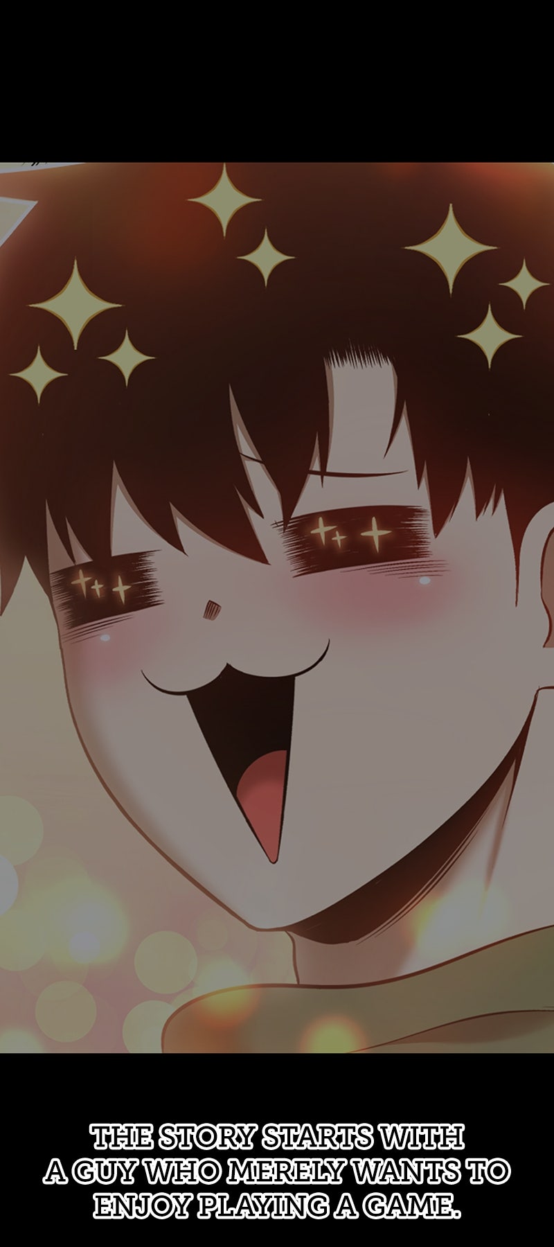 Read +99 Reinforced Wooden Stick ENGLISH Manga Online