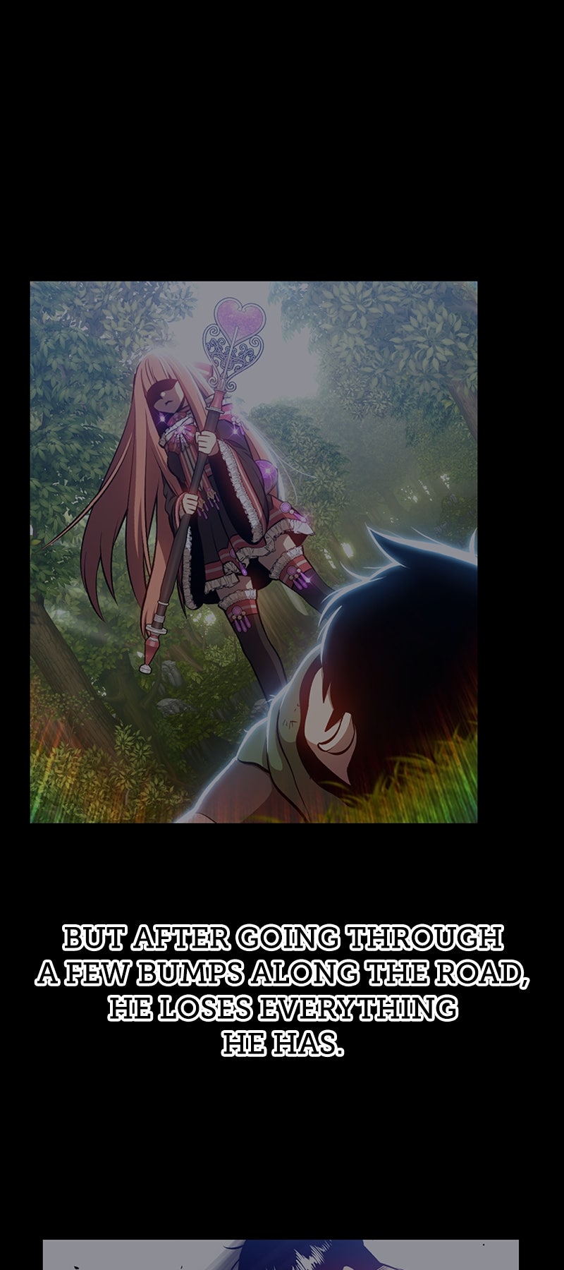 Read +99 Reinforced Wooden Stick ENGLISH Manga Online