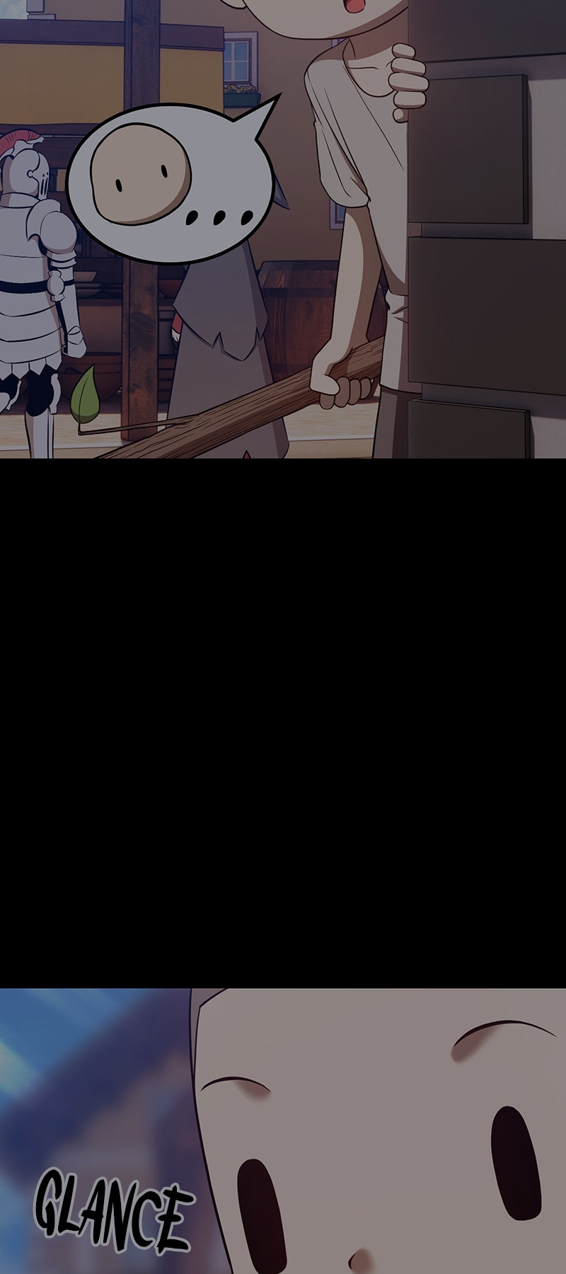 Read +99 Reinforced Wooden Stick ENGLISH Manga Online