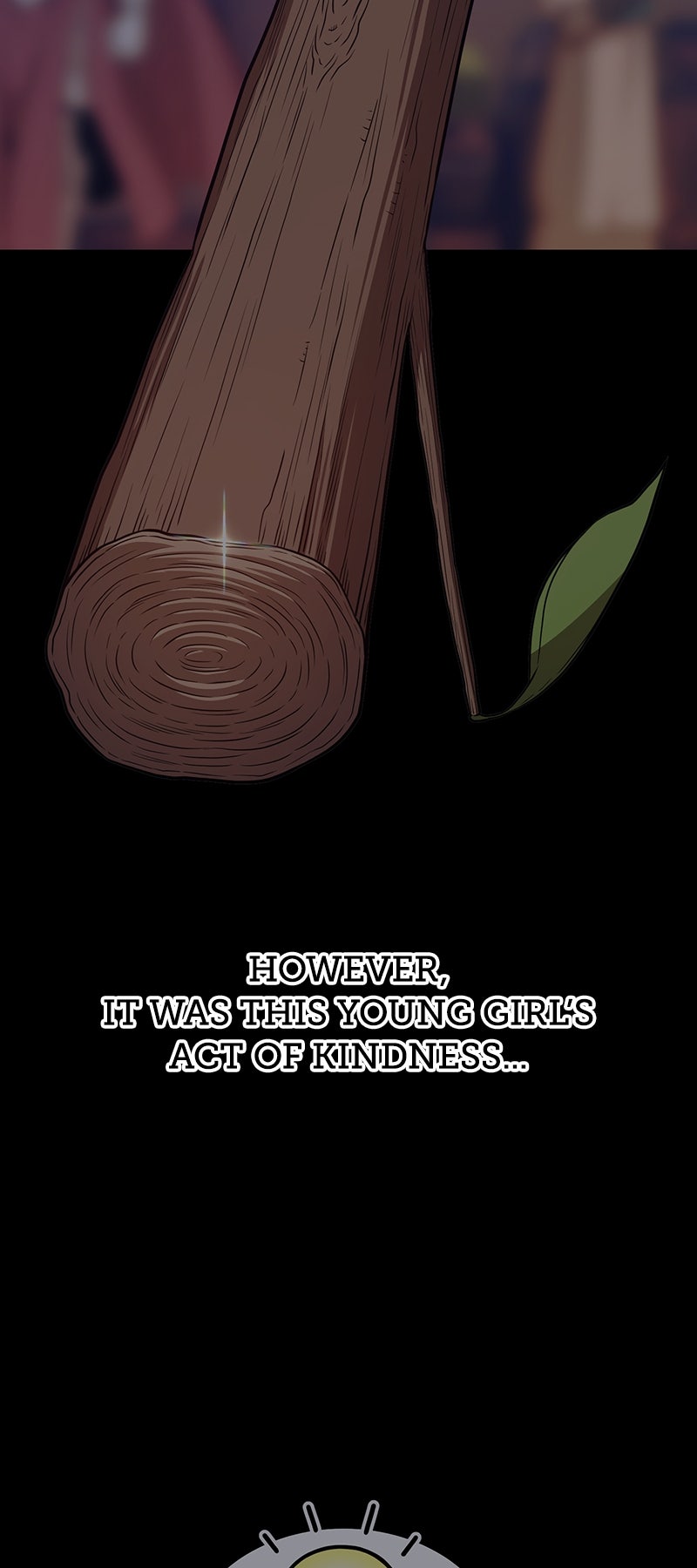 Read +99 Reinforced Wooden Stick ENGLISH Manga Online