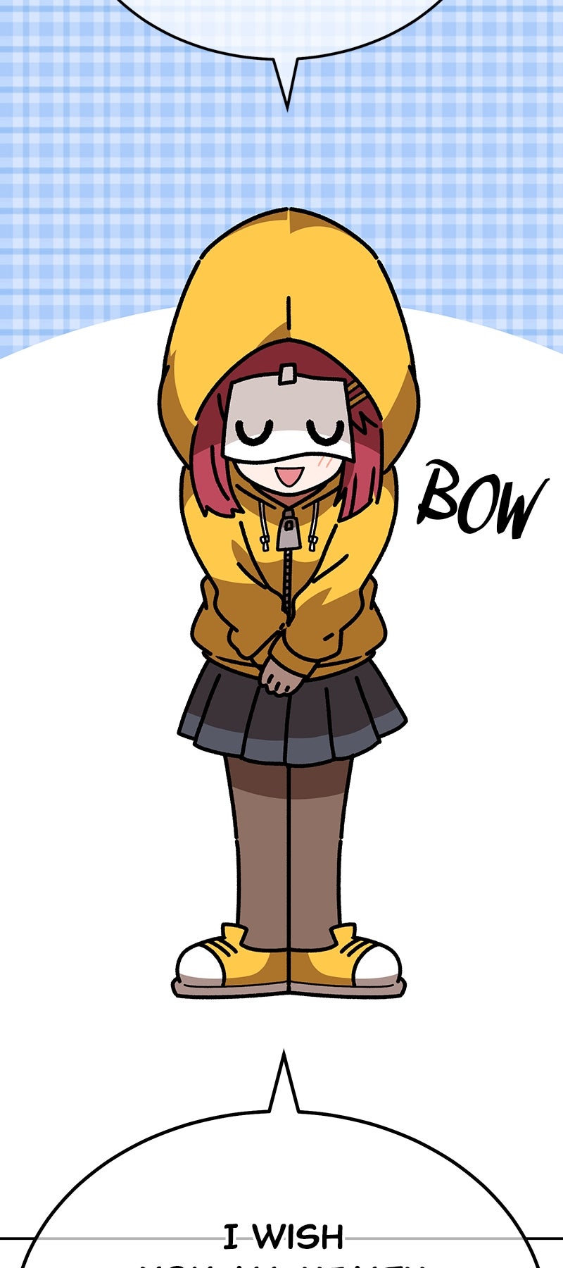 Read +99 Reinforced Wooden Stick ENGLISH Manga Online