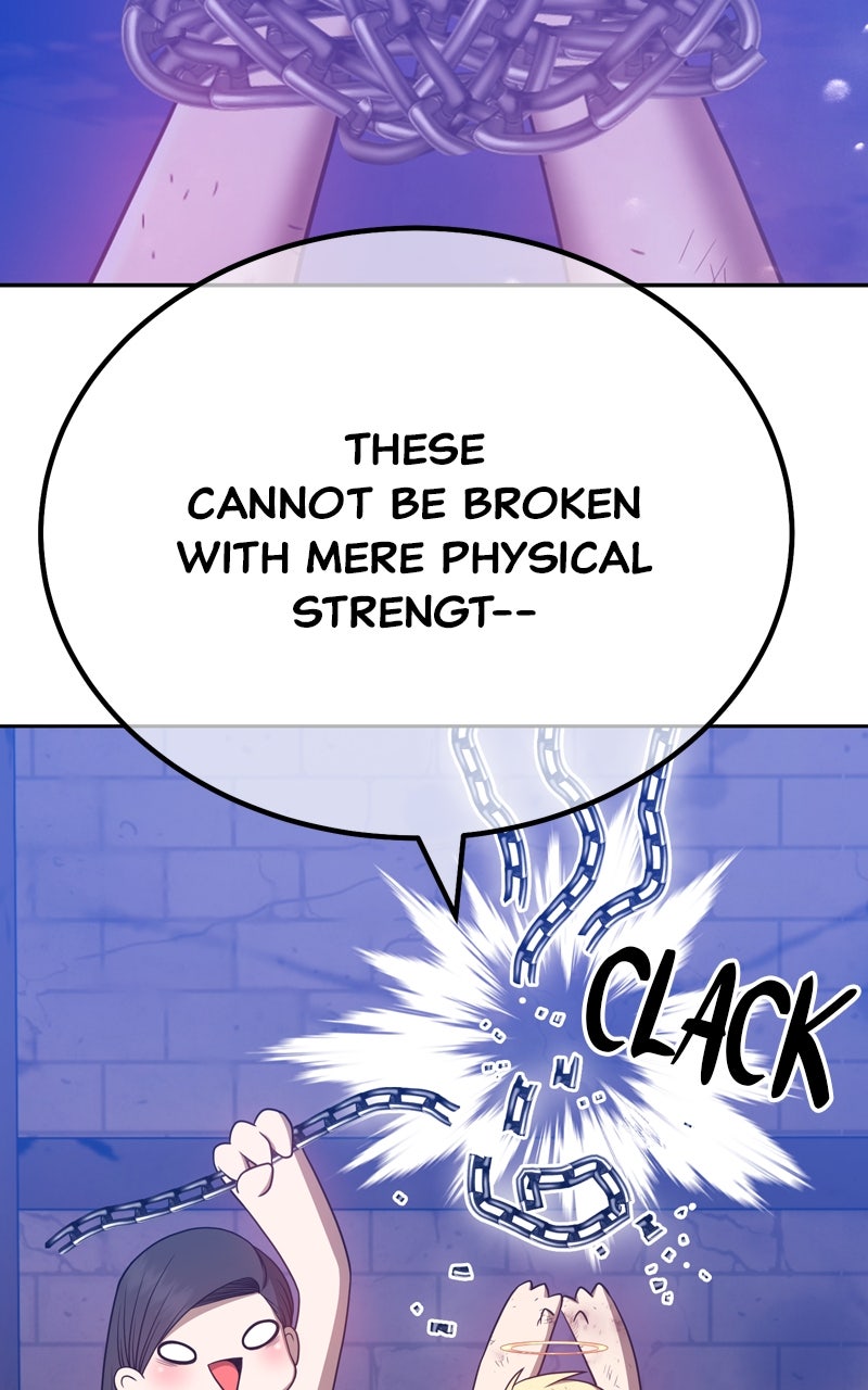 Read +99 Reinforced Wooden Stick ENGLISH Manga Online