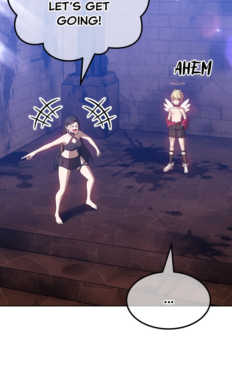 Read +99 Reinforced Wooden Stick ENGLISH Manga Online