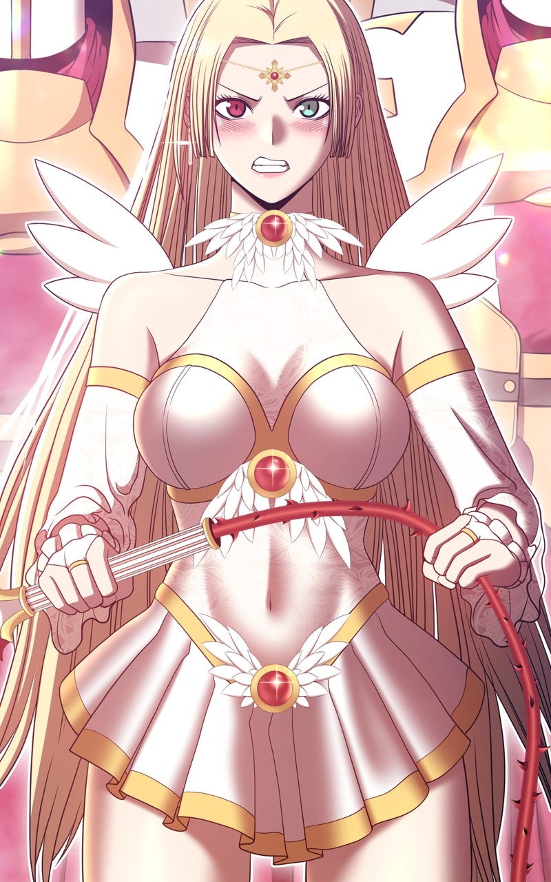 Read +99 Reinforced Wooden Stick ENGLISH Manga Online