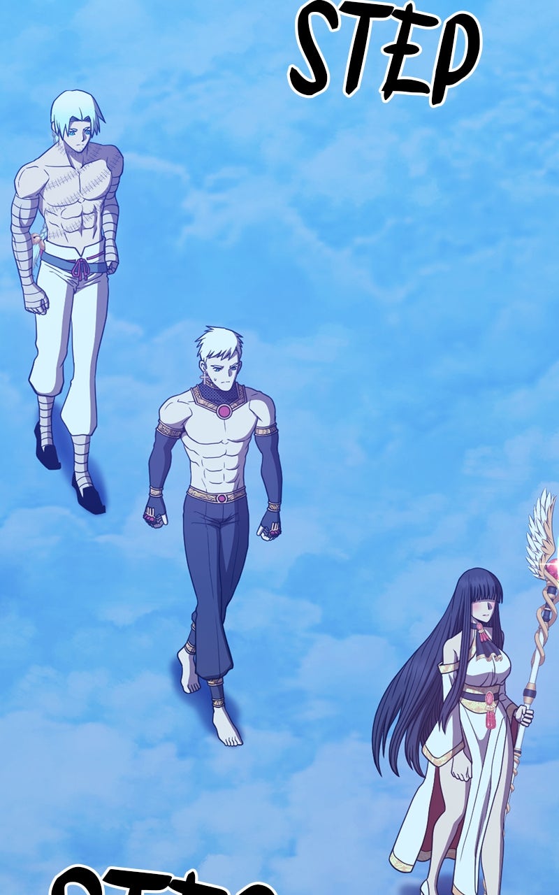 Read +99 Reinforced Wooden Stick ENGLISH Manga Online