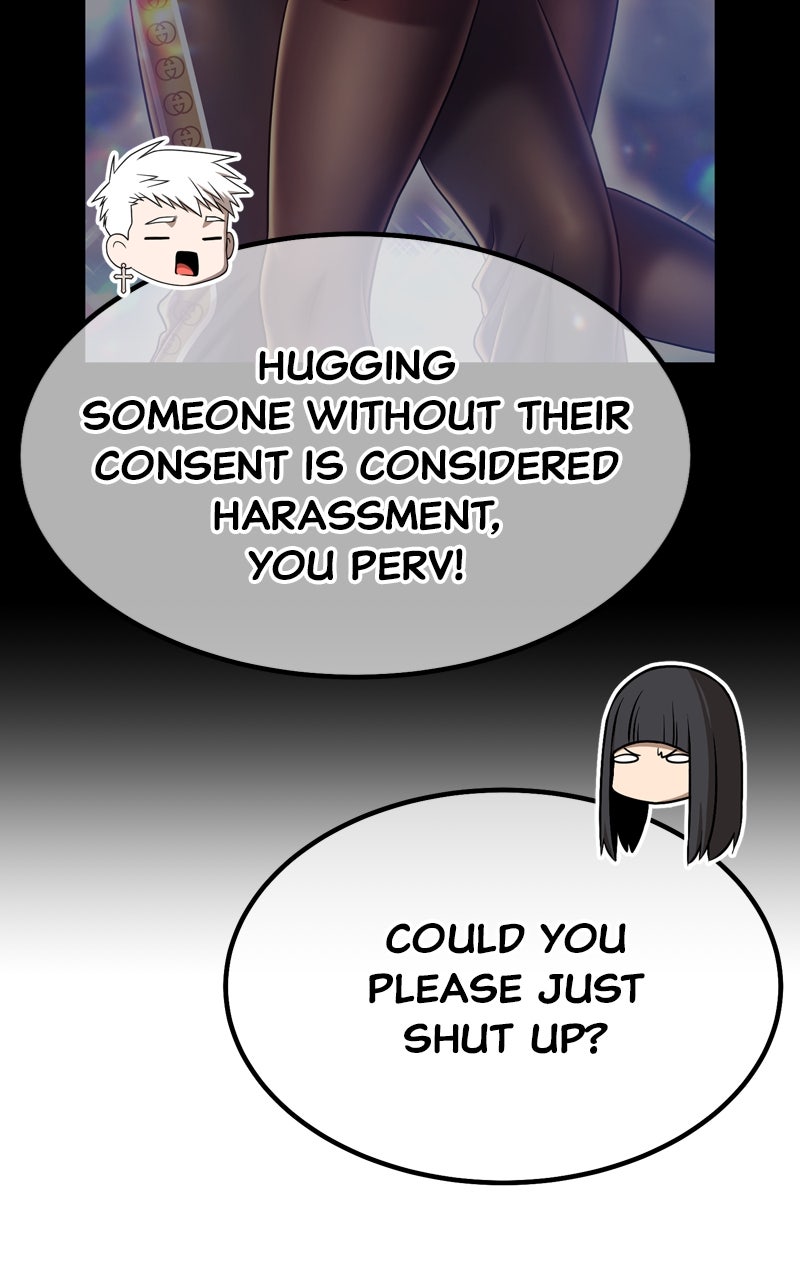 Read +99 Reinforced Wooden Stick ENGLISH Manga Online