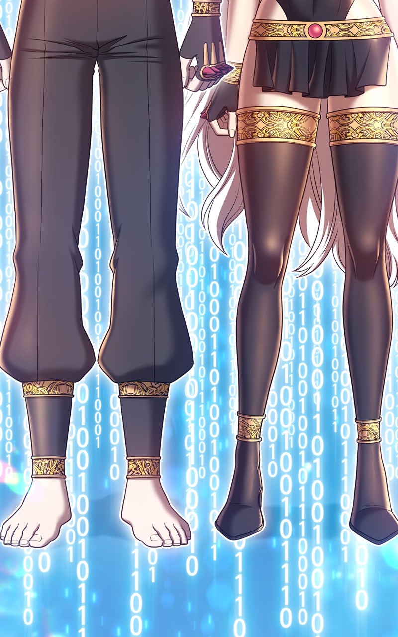 Read +99 Reinforced Wooden Stick ENGLISH Manga Online