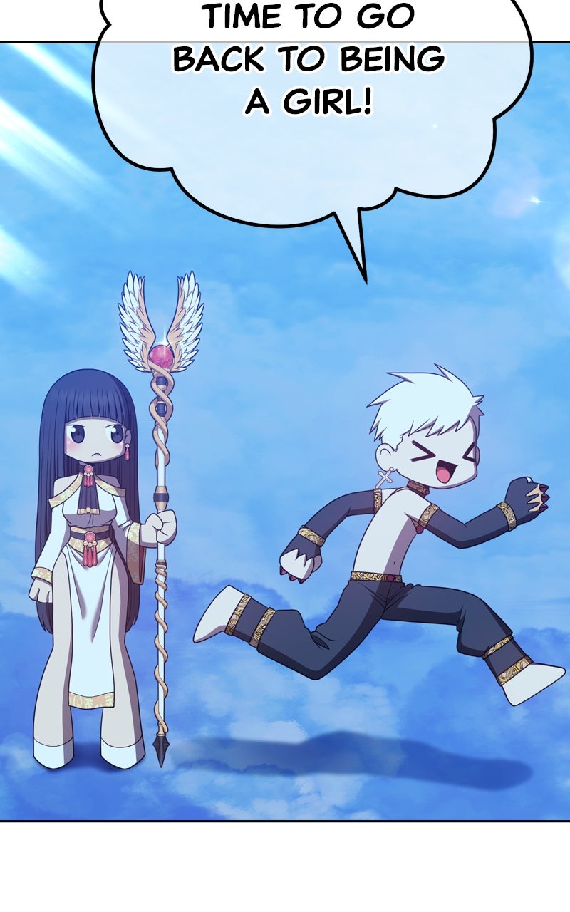 Read +99 Reinforced Wooden Stick ENGLISH Manga Online