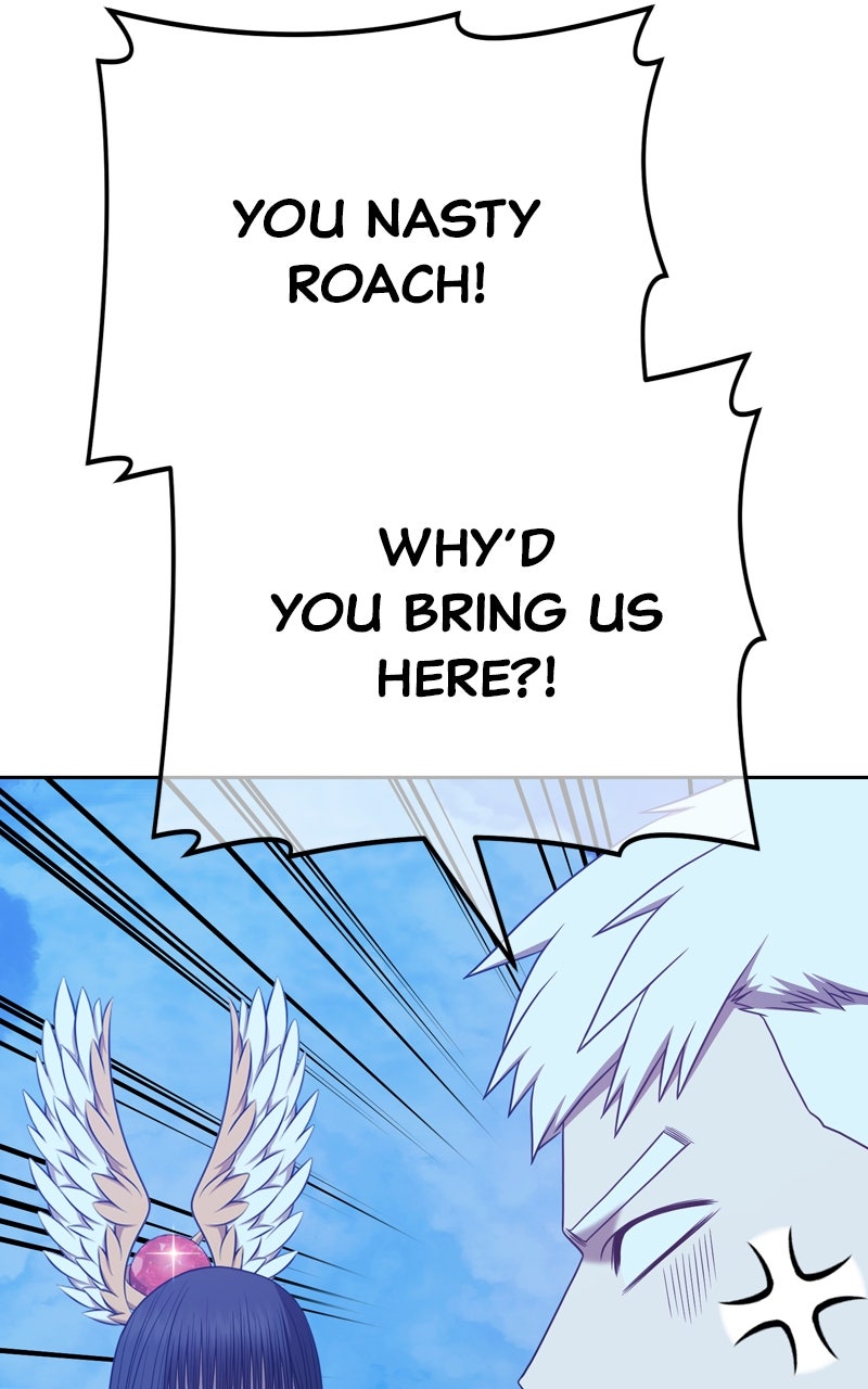 Read +99 Reinforced Wooden Stick ENGLISH Manga Online