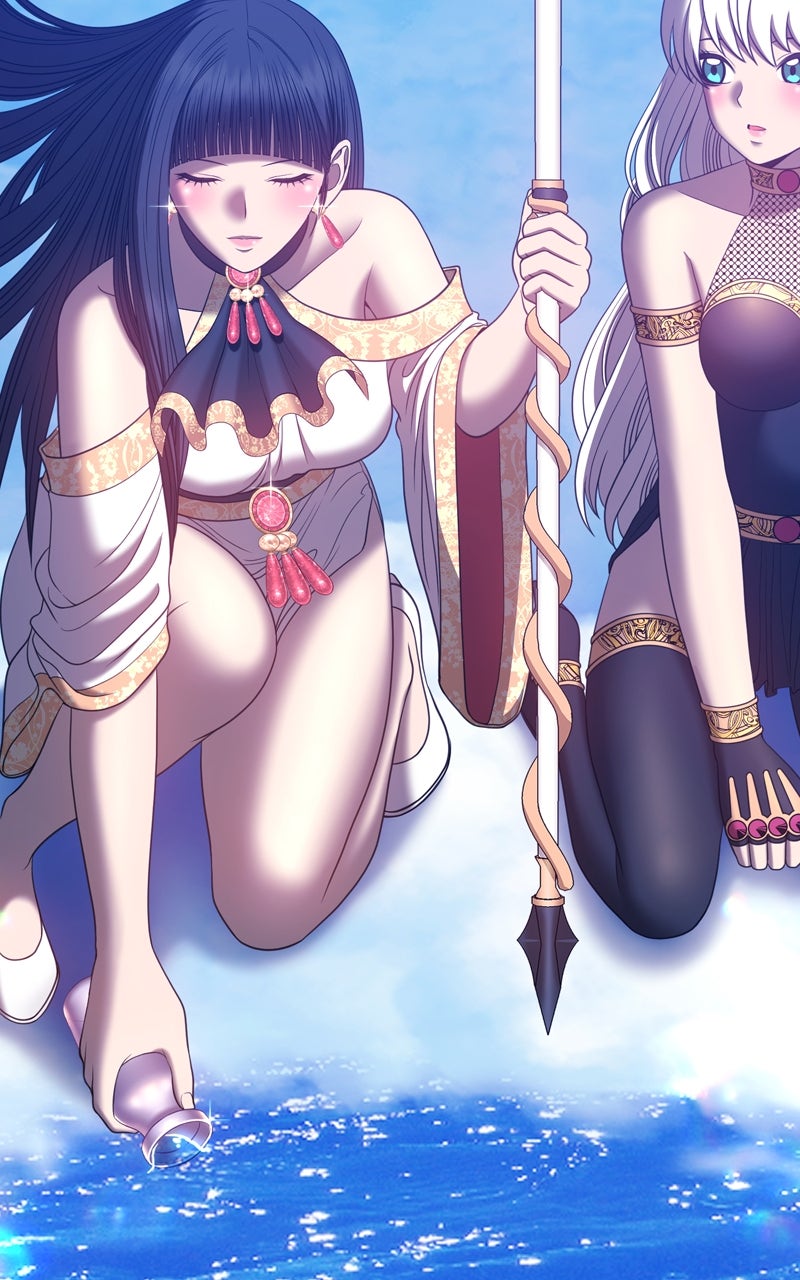 Read +99 Reinforced Wooden Stick ENGLISH Manga Online