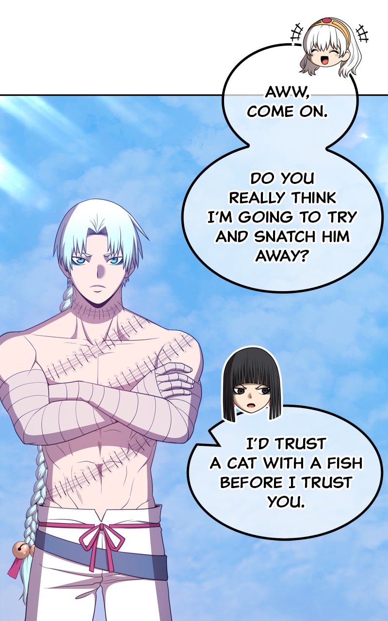 Read +99 Reinforced Wooden Stick ENGLISH Manga Online