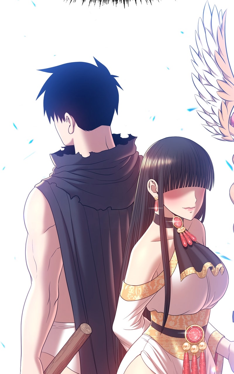 Read +99 Reinforced Wooden Stick ENGLISH Manga Online