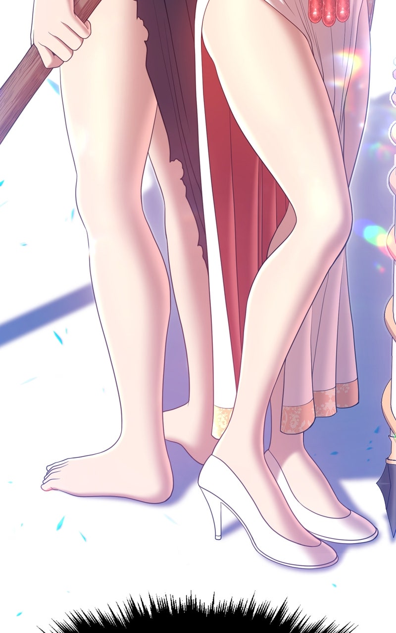 Read +99 Reinforced Wooden Stick ENGLISH Manga Online