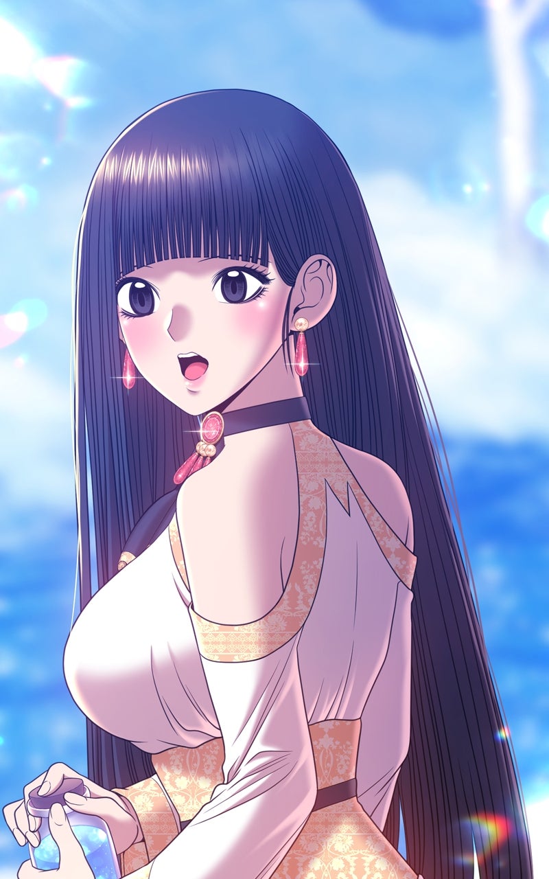 Read +99 Reinforced Wooden Stick ENGLISH Manga Online