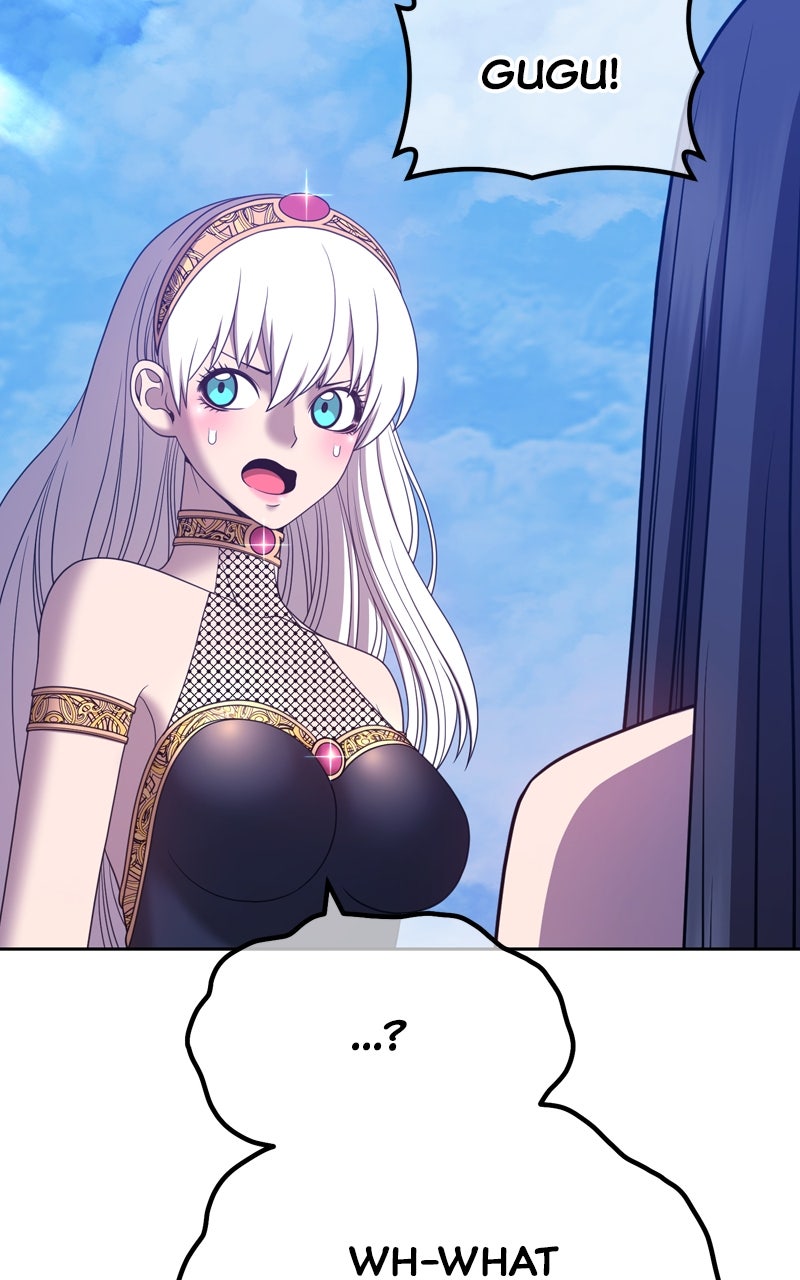 Read +99 Reinforced Wooden Stick ENGLISH Manga Online