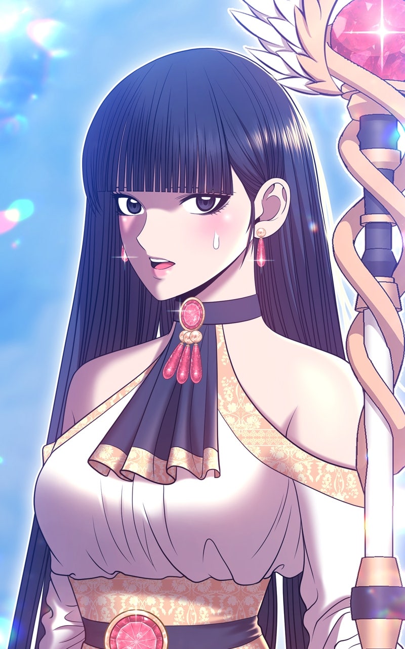 Read +99 Reinforced Wooden Stick ENGLISH Manga Online