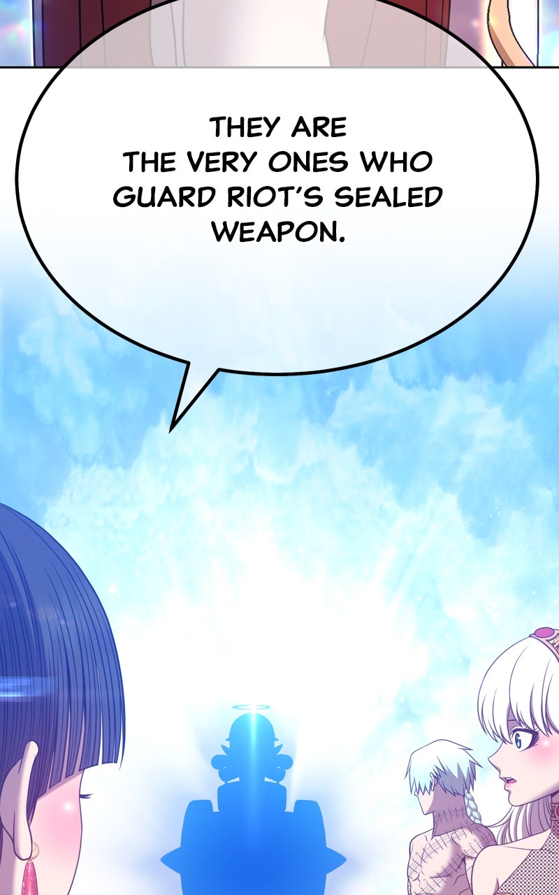 Read +99 Reinforced Wooden Stick ENGLISH Manga Online