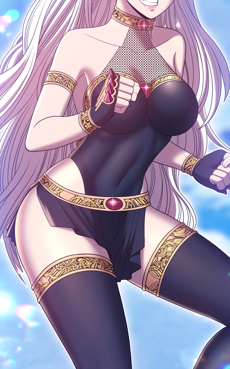 Read +99 Reinforced Wooden Stick ENGLISH Manga Online