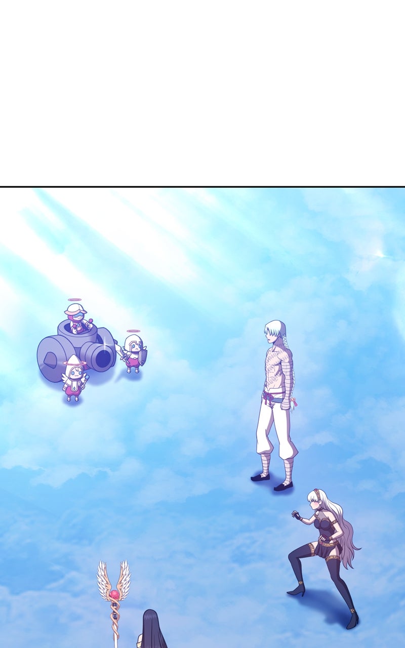 Read +99 Reinforced Wooden Stick ENGLISH Manga Online