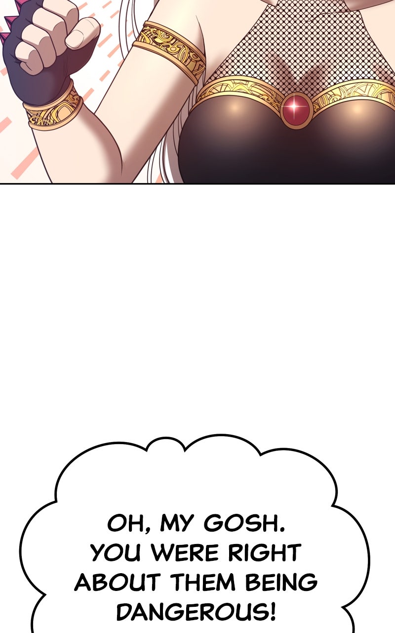 Read +99 Reinforced Wooden Stick ENGLISH Manga Online