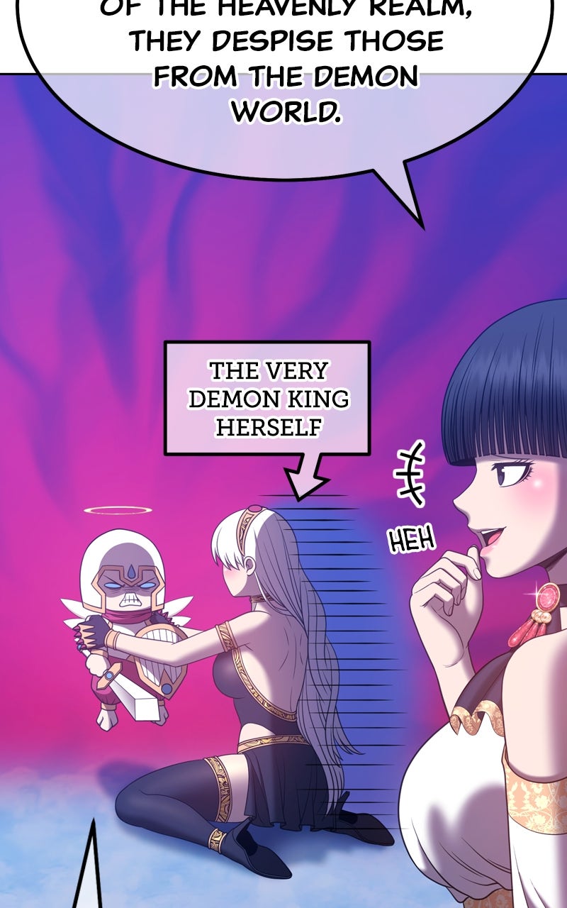 Read +99 Reinforced Wooden Stick ENGLISH Manga Online