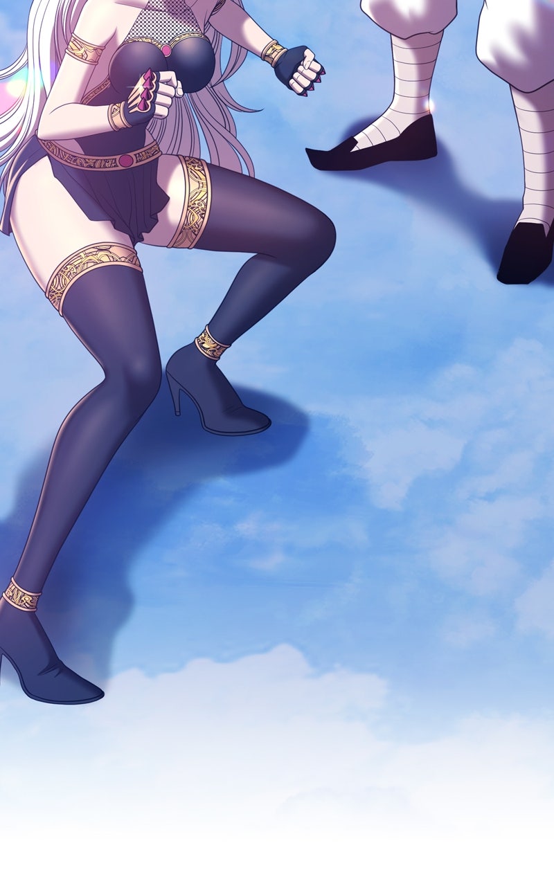 Read +99 Reinforced Wooden Stick ENGLISH Manga Online